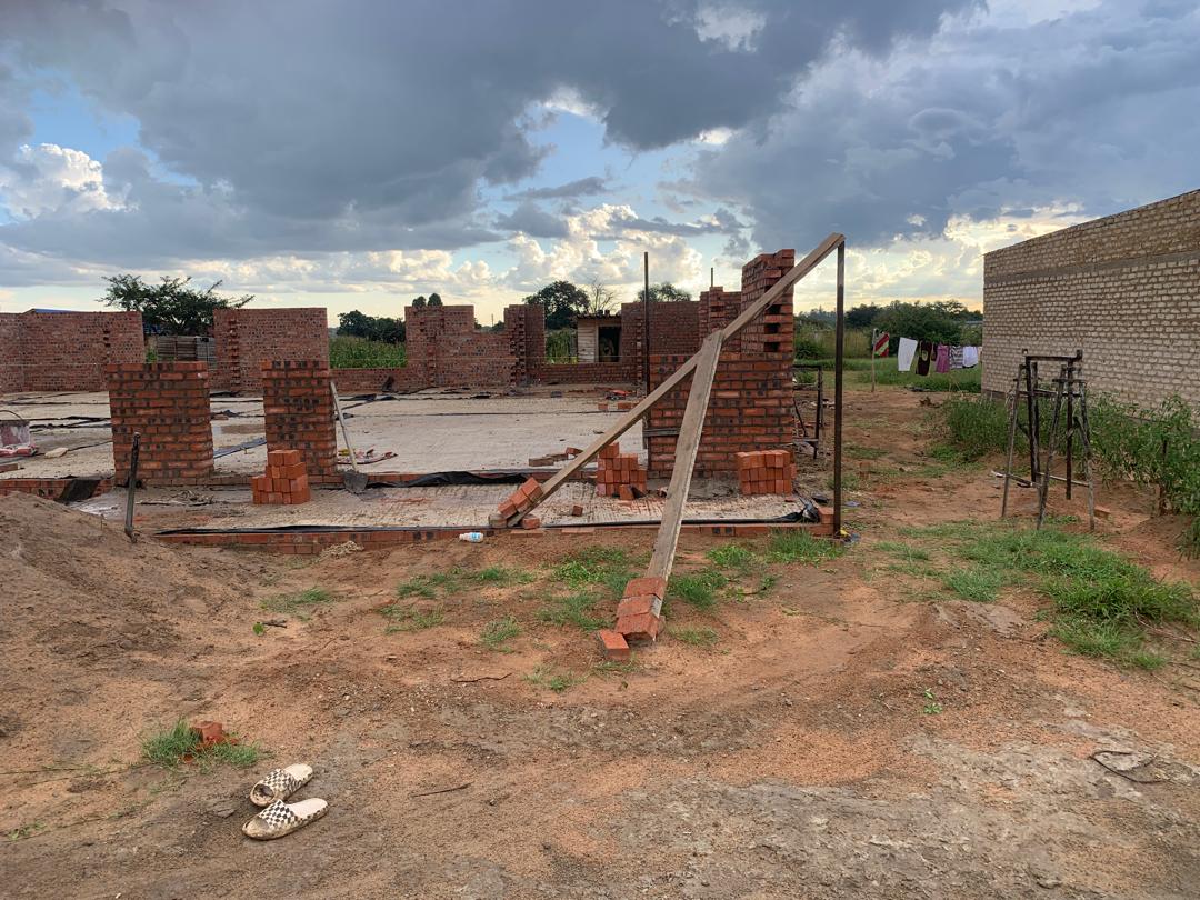 Dema Housing Project - Main Image